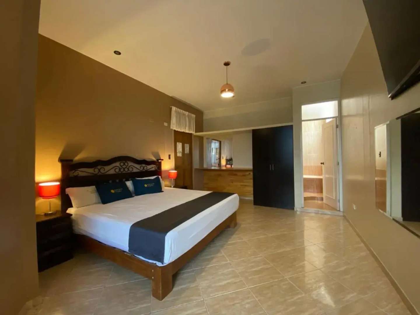 Suite Apart Miraflores