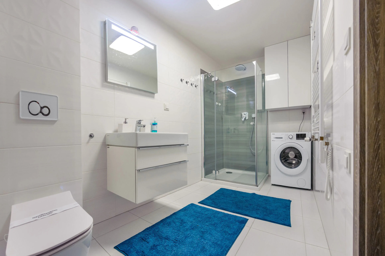 Piec Mórz by VacationClub