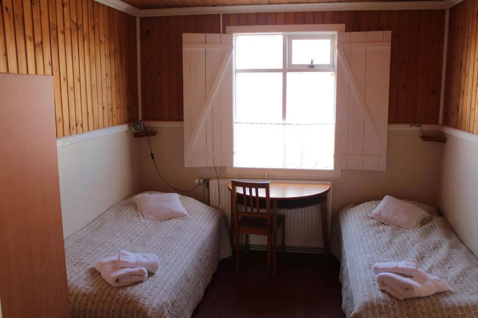 Tærgesen - Guest House