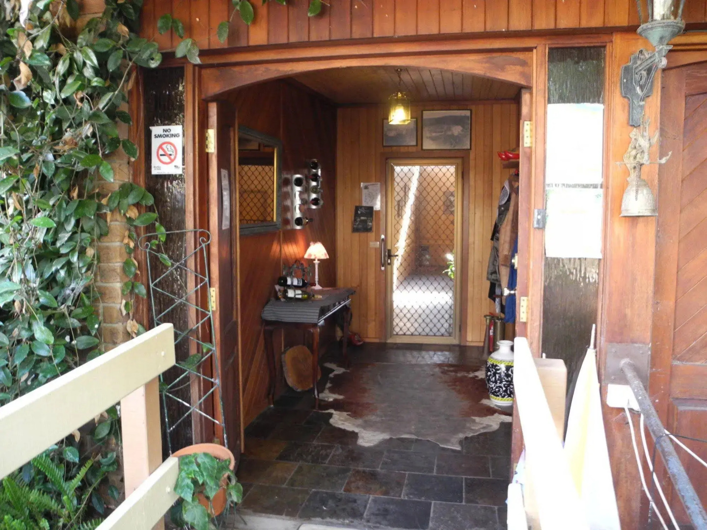 Happy Days Accommodation