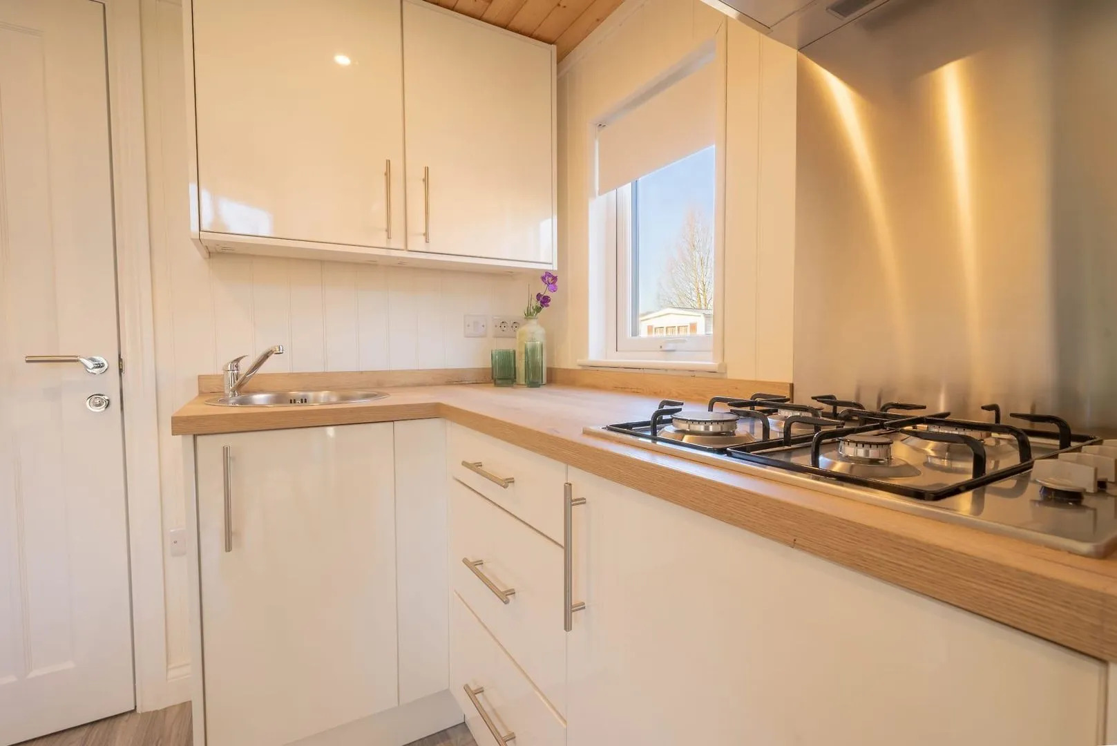 EuroParcs Reestervallei