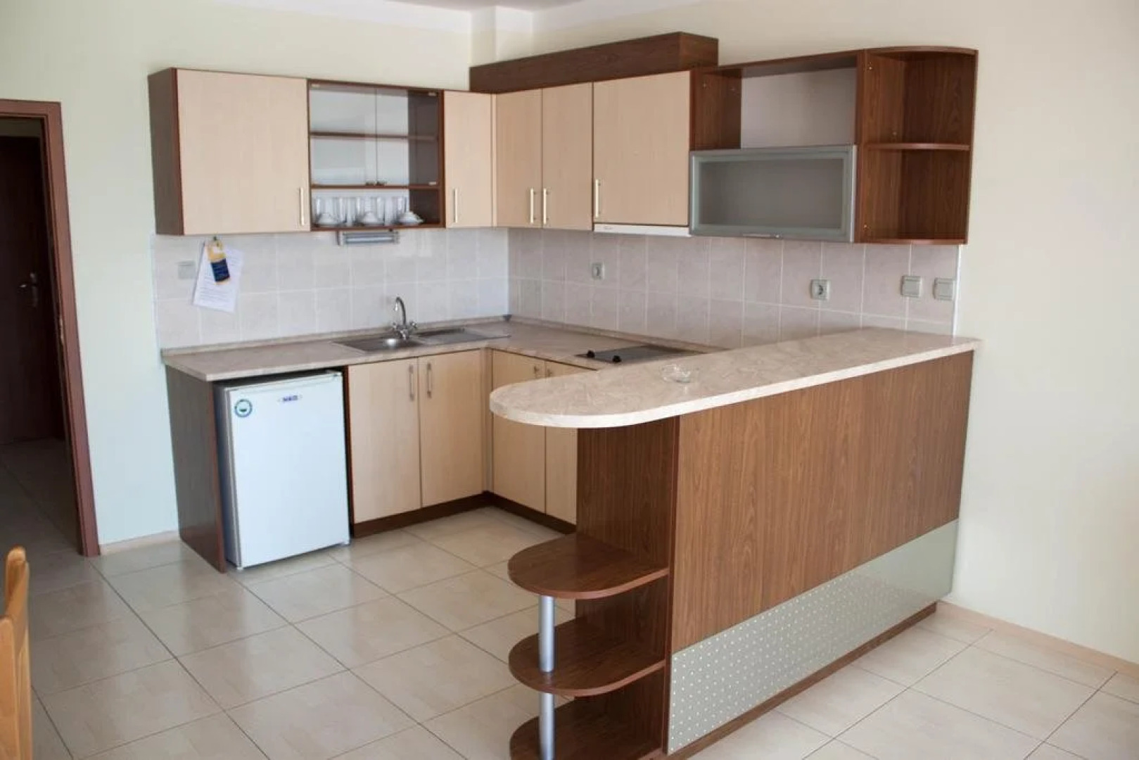 Gardenia Vacation Settlement