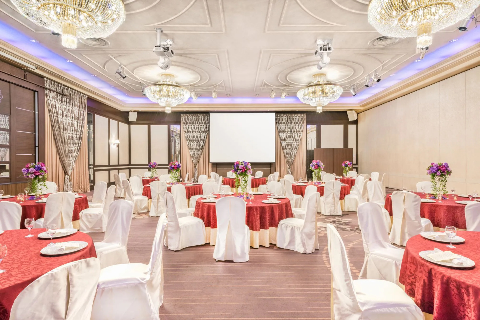 Crowne Plaza ANA Kumamoto New Sky by IHG