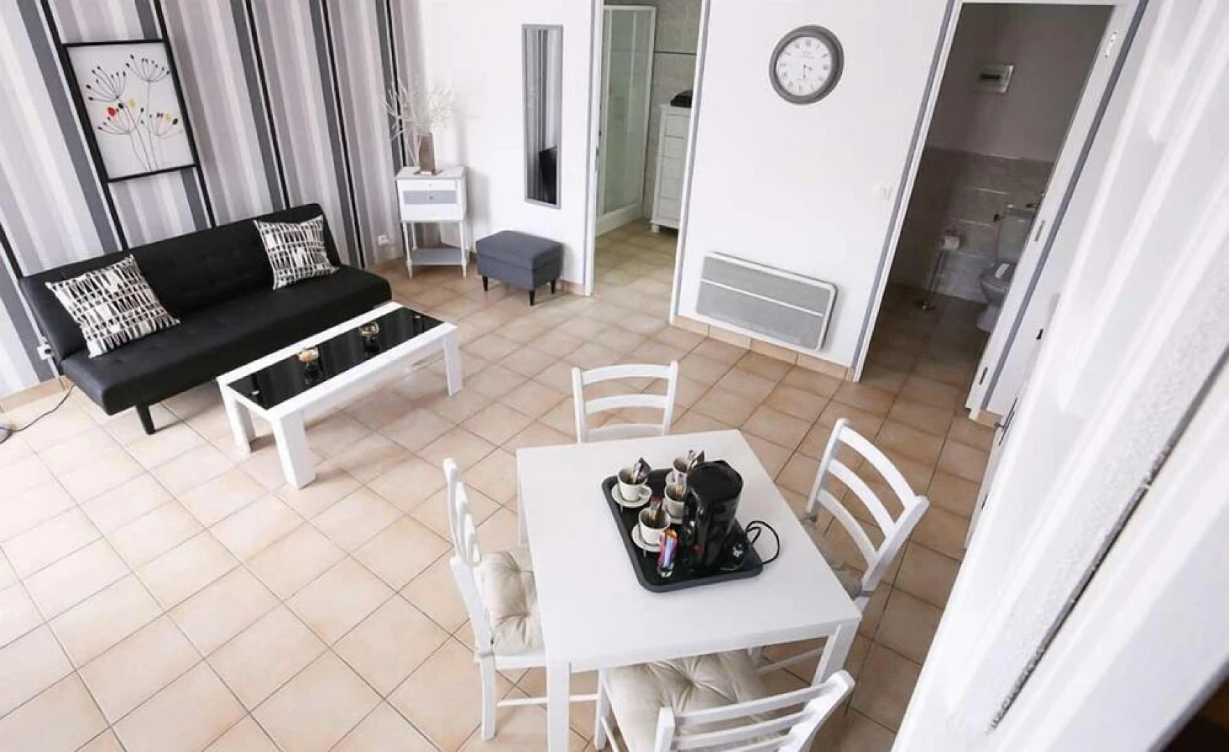 Moulin de Benneville