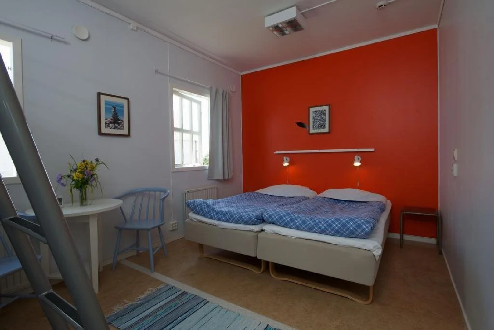 STF Bunge Vandrarhem