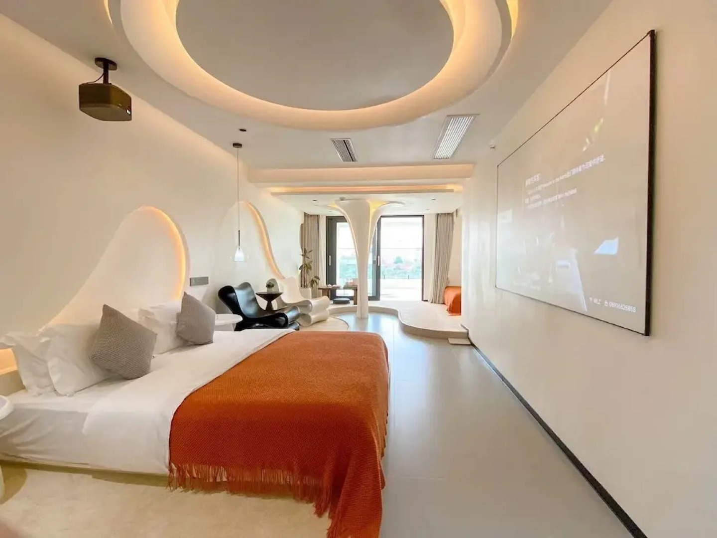 viila River View Resort Xishuangbanna