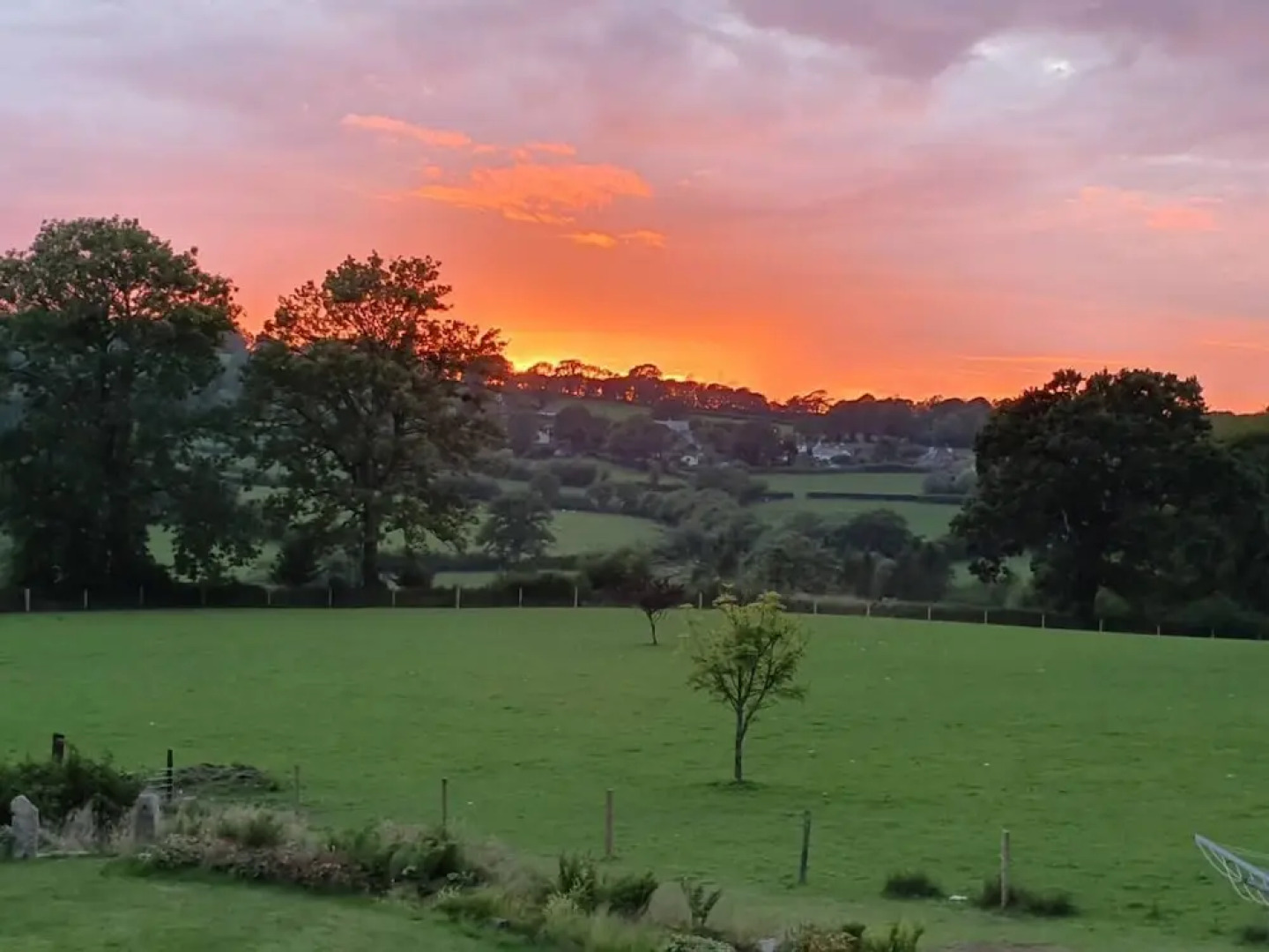 Stunning 6-bed House With Huge Garden on Dartmoor