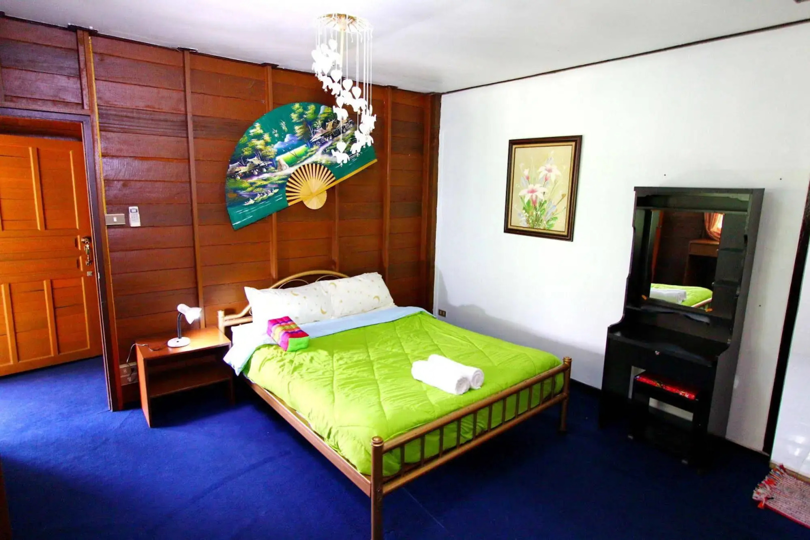 Bavarian Paradise Resort and Restaurant