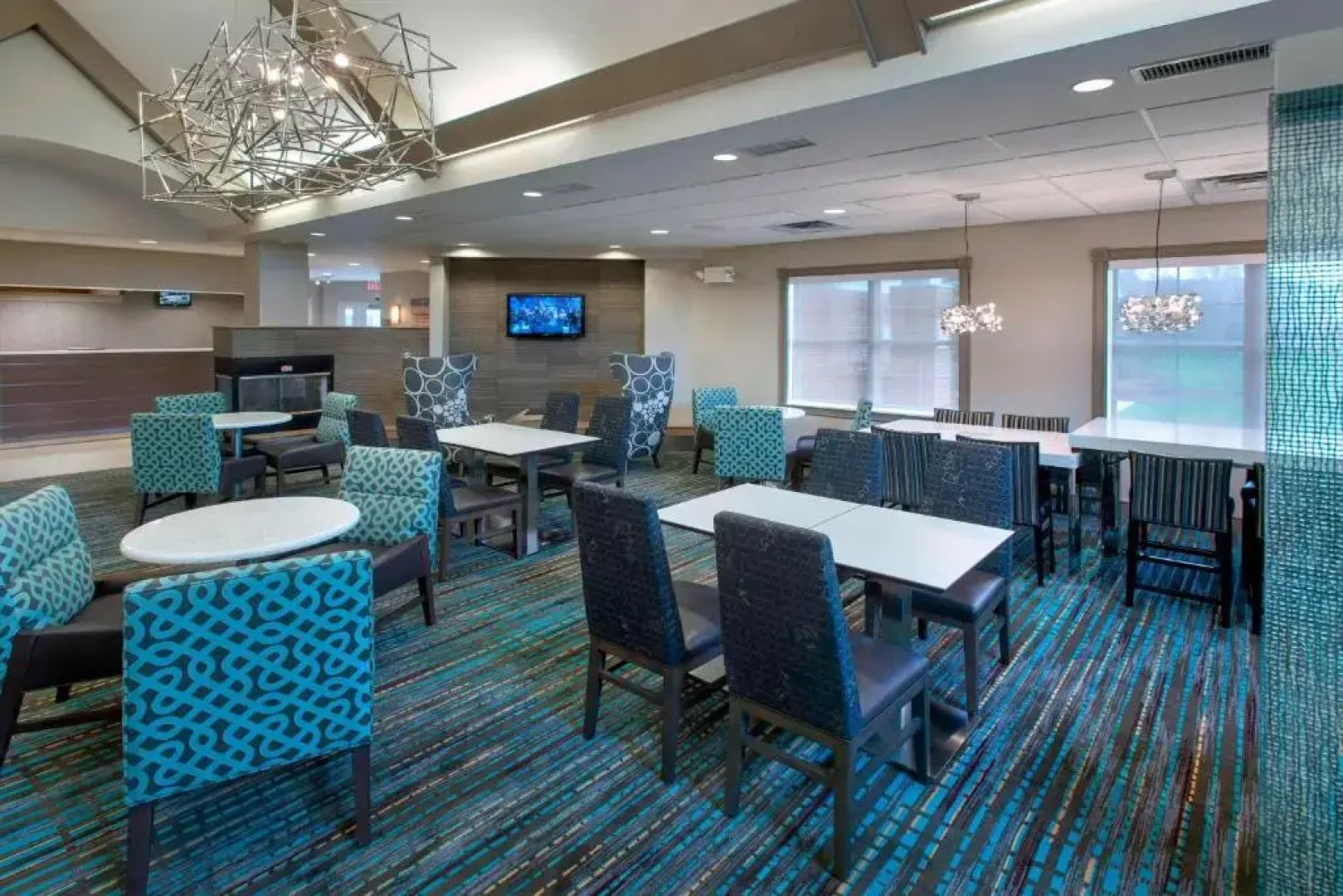 Residence Inn Somerset