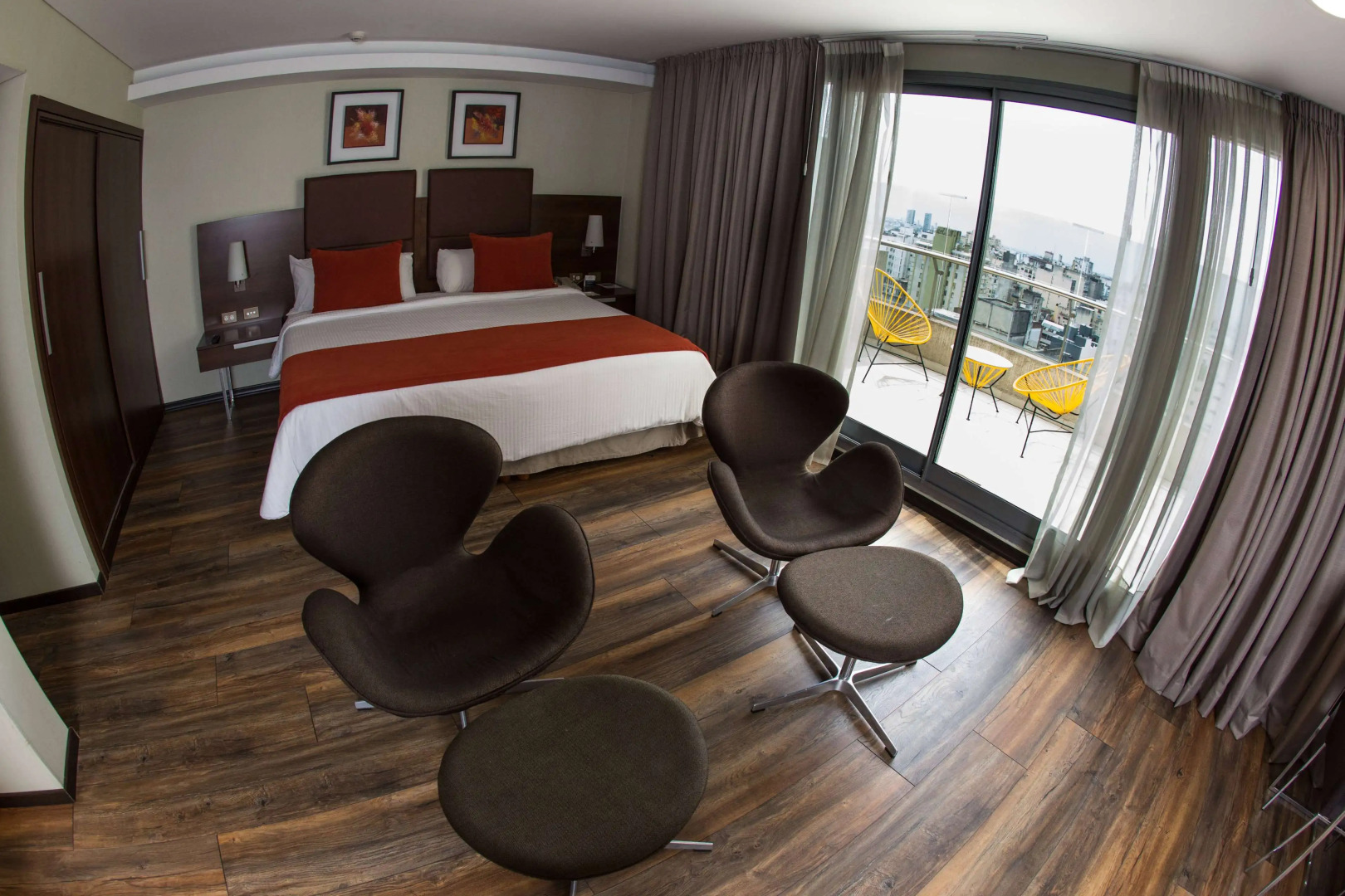 Howard Johnson by Wyndham Córdoba La Cañada