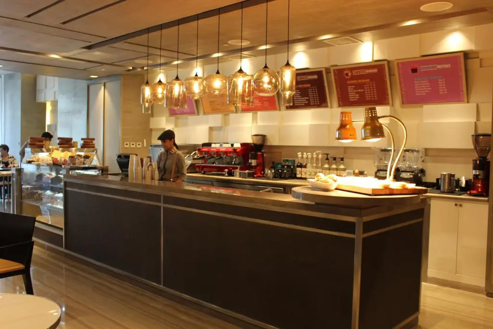 Marco Polo Ortigas Manila