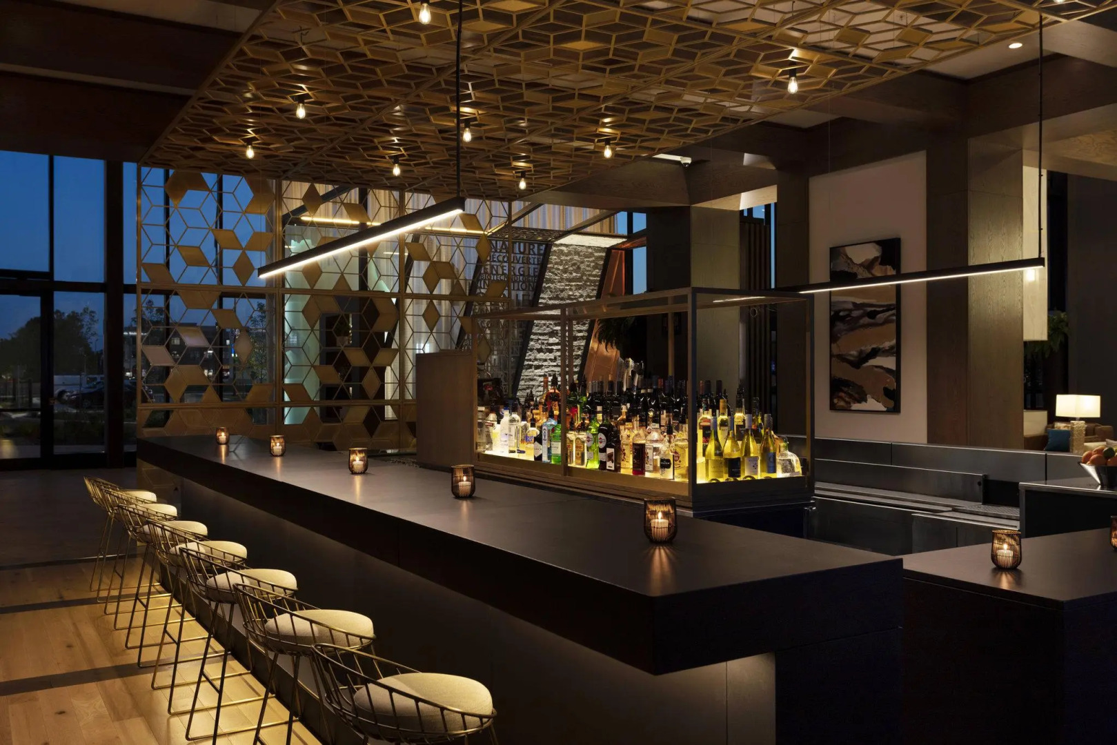 Sheraton Saint-Hyacinthe Hotel