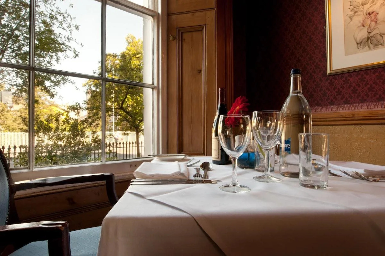 Royal Cambridge Hotel