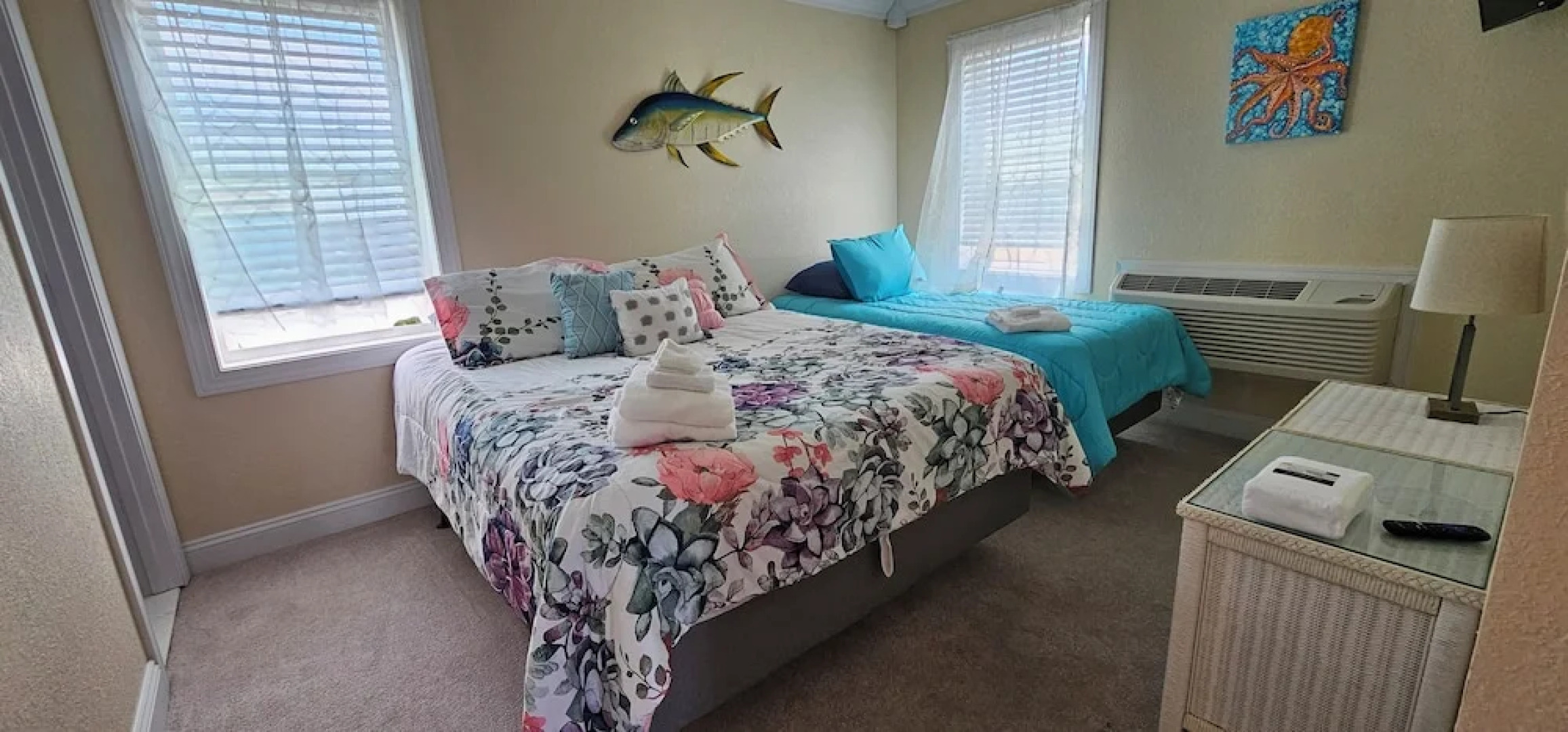 Beach Road Bed and Breakfast