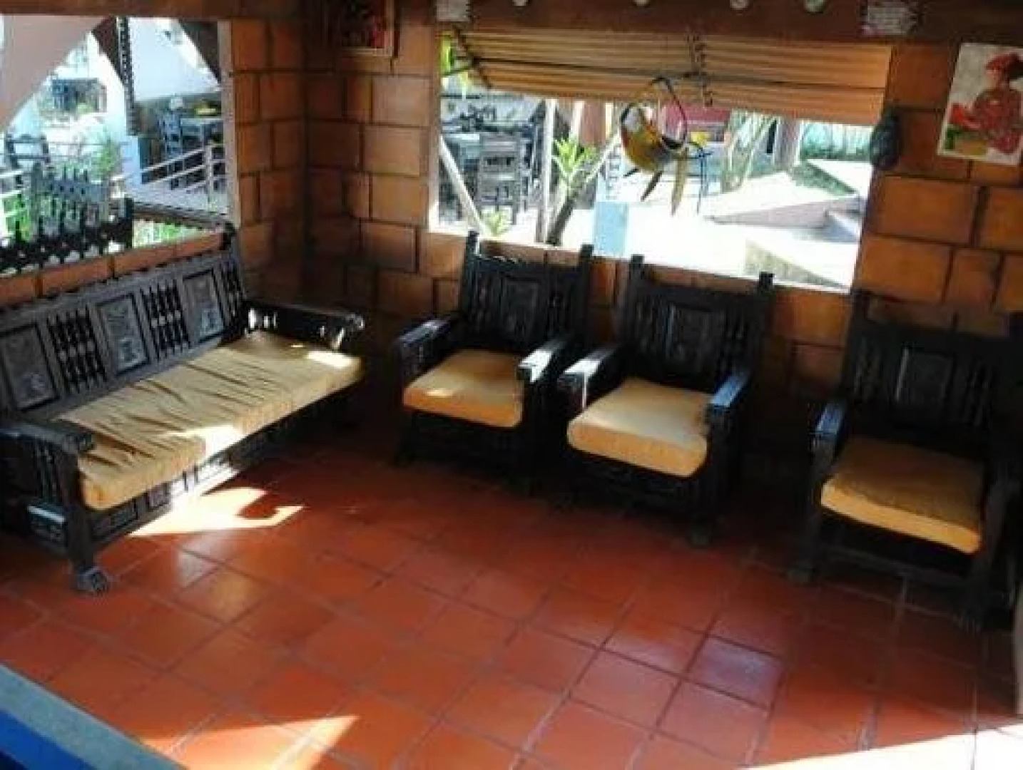 Hotel Campestre Llano Dorado