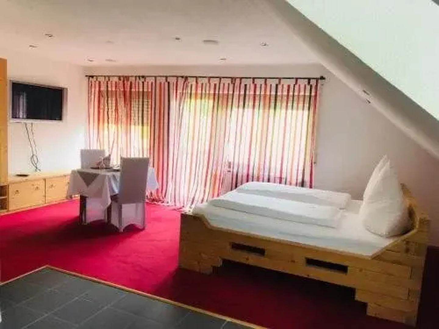 Hotel & Restaurant Tassone zum Löwen