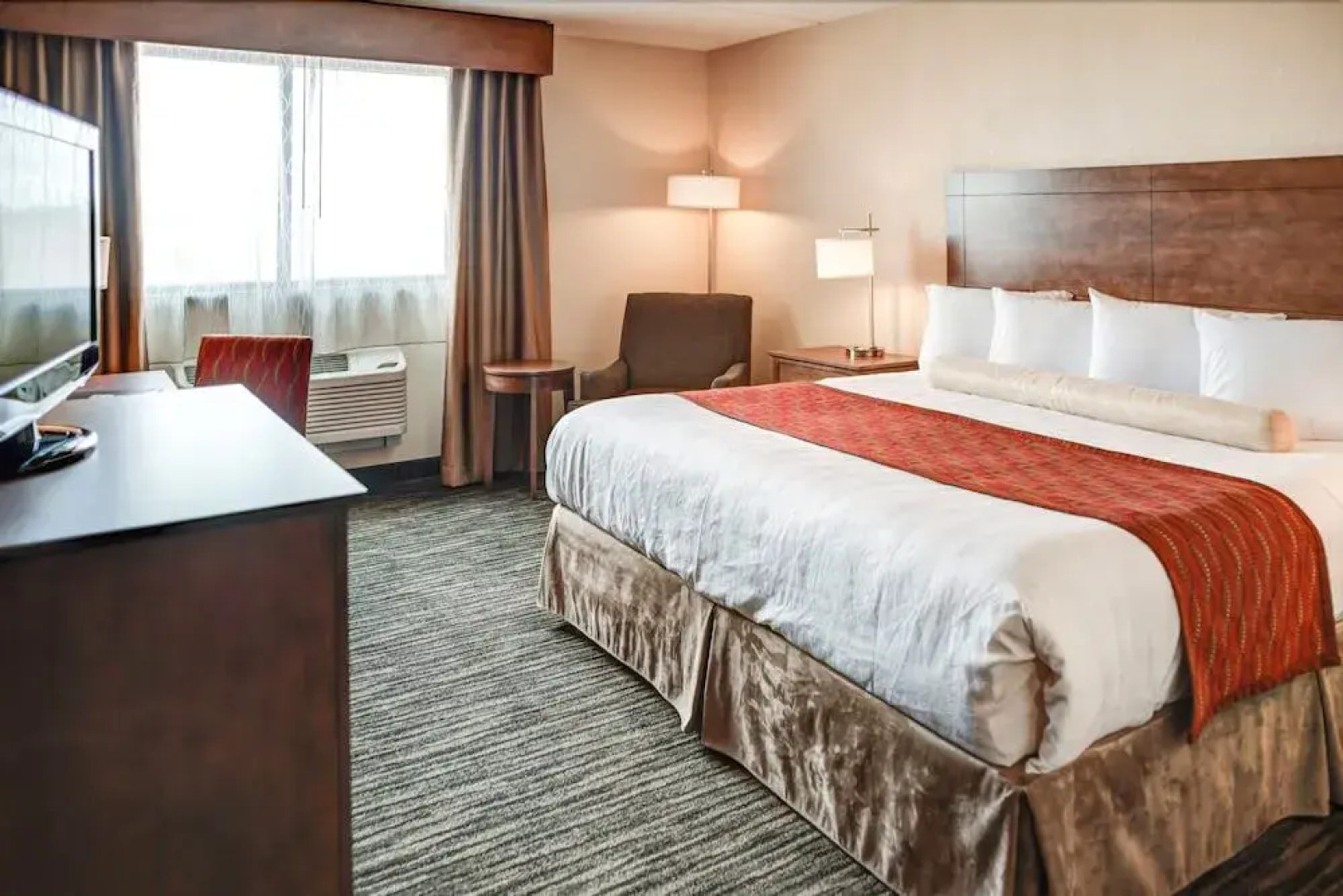 Jackpot Junction Casino Hotel