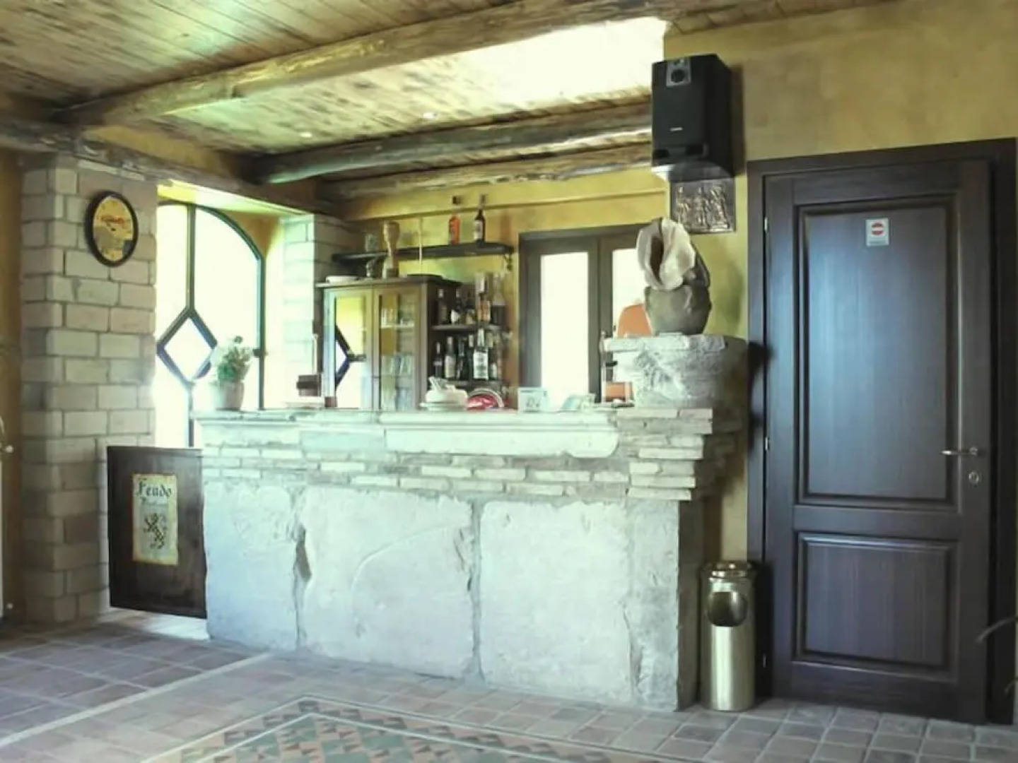 Hotel Residence il Feudo