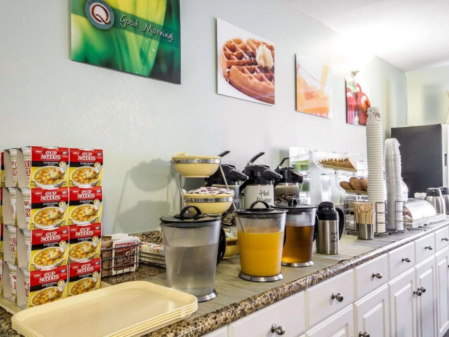 Scottish Fairway Inn