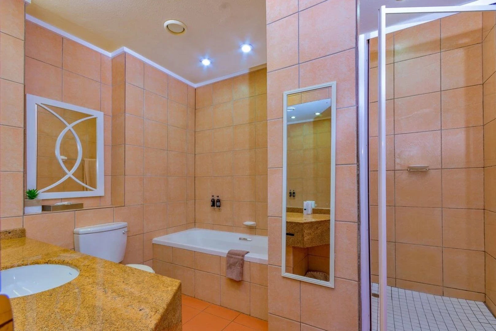 Sanbonani Resort Hotel and Spa