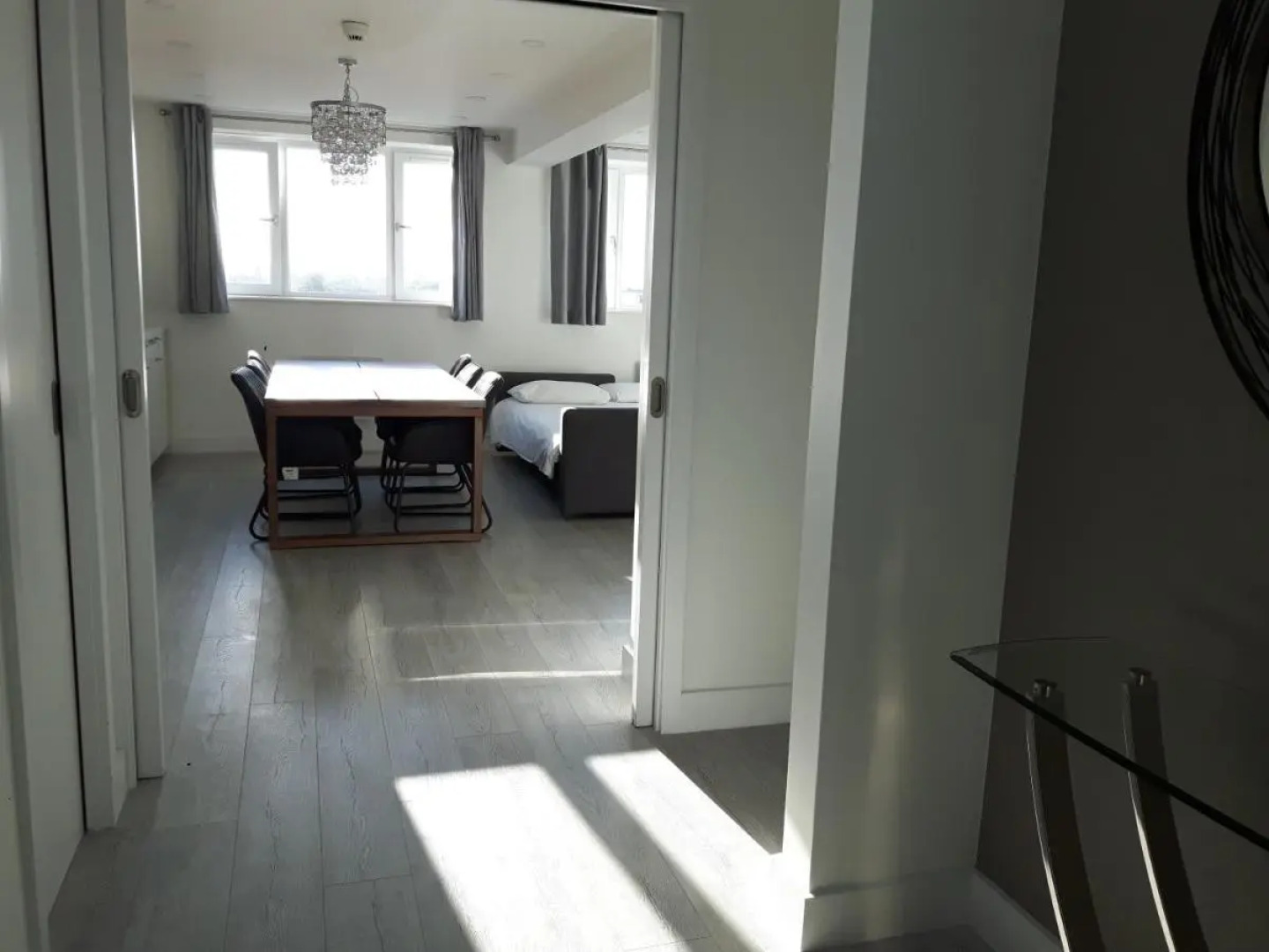 Chelsea Cloisters Serviced Apartments