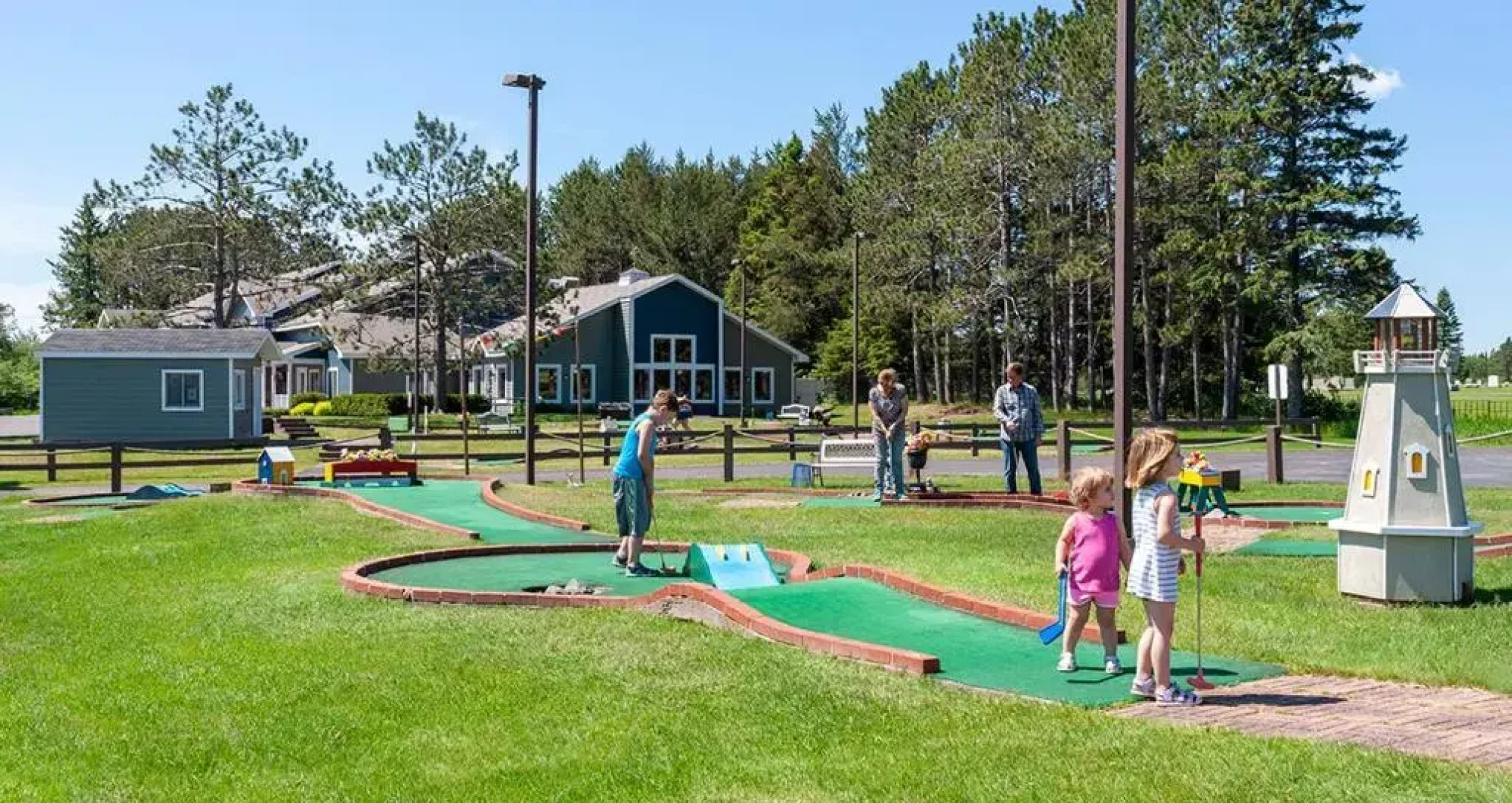 Country Inn of Two Harbors