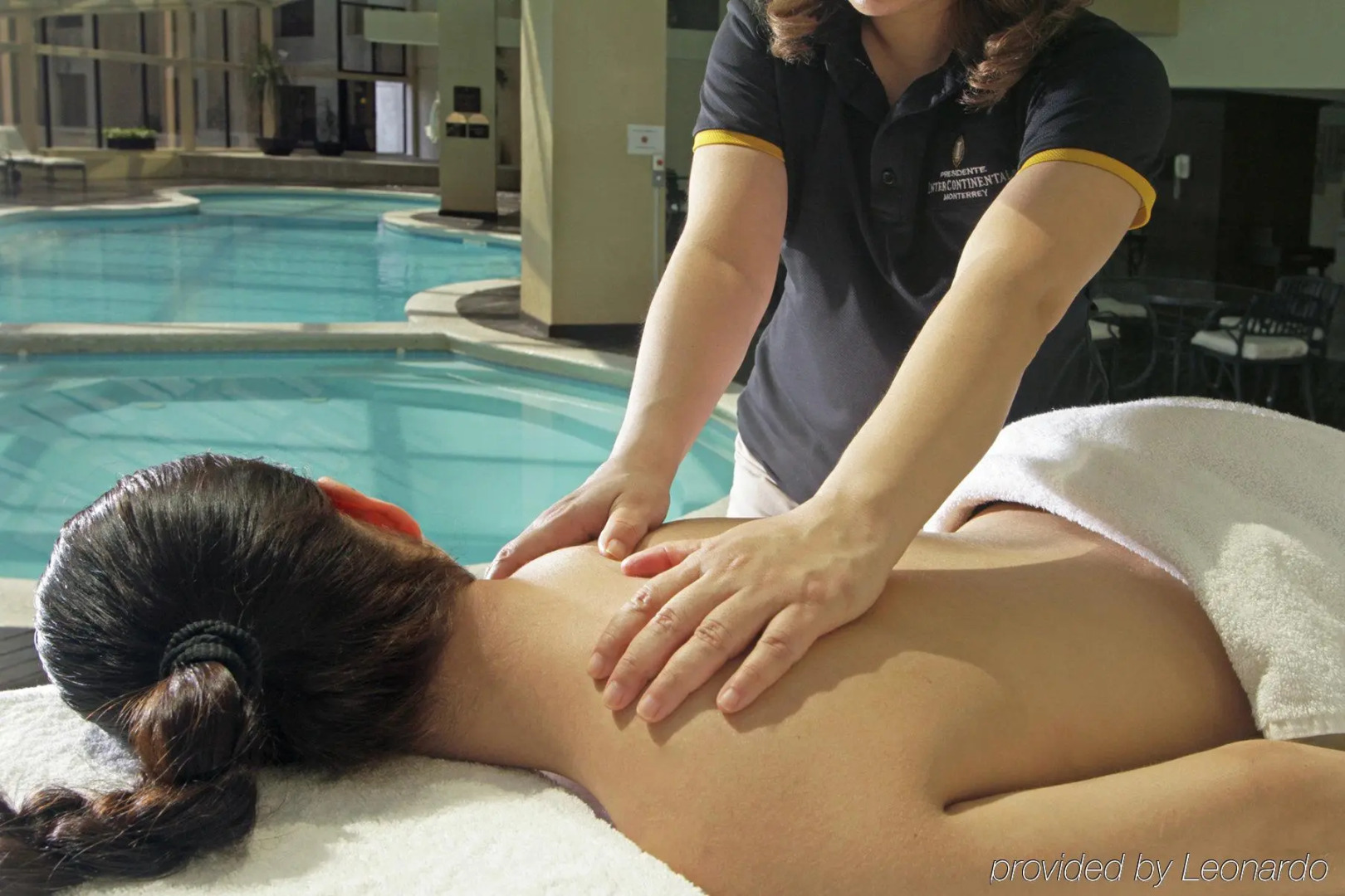 MS Milenium Monterrey, Curio Collection by Hilton