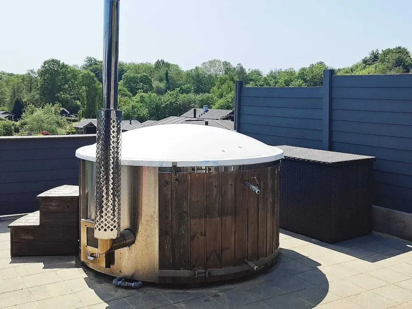 Luxurious Holiday Home in Aabenraa Near Sea