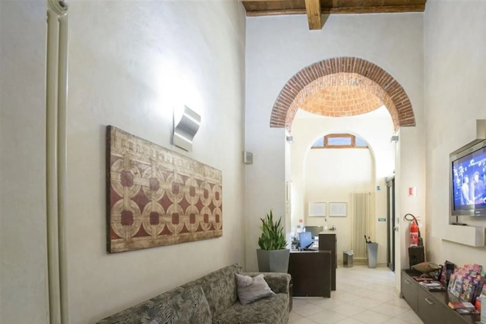 Hotel Cosimo De' Medici