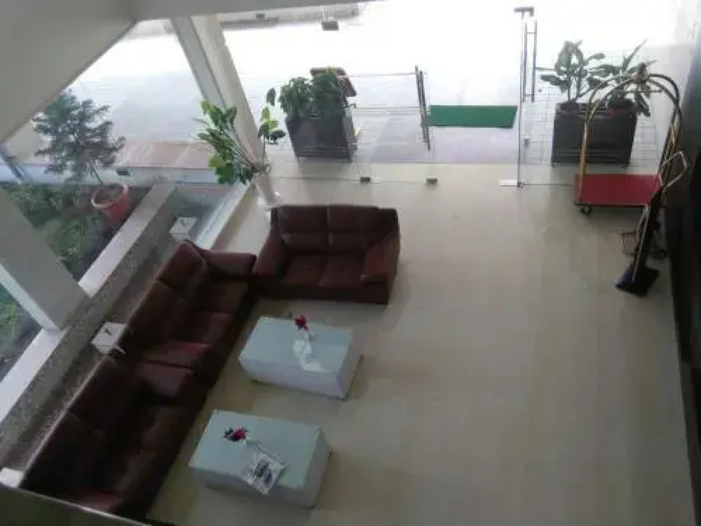 Silver Estate Resort