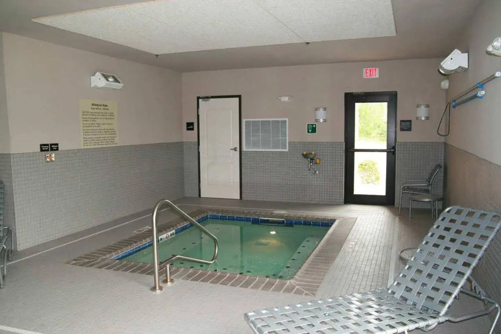 Hampton Inn Defiance