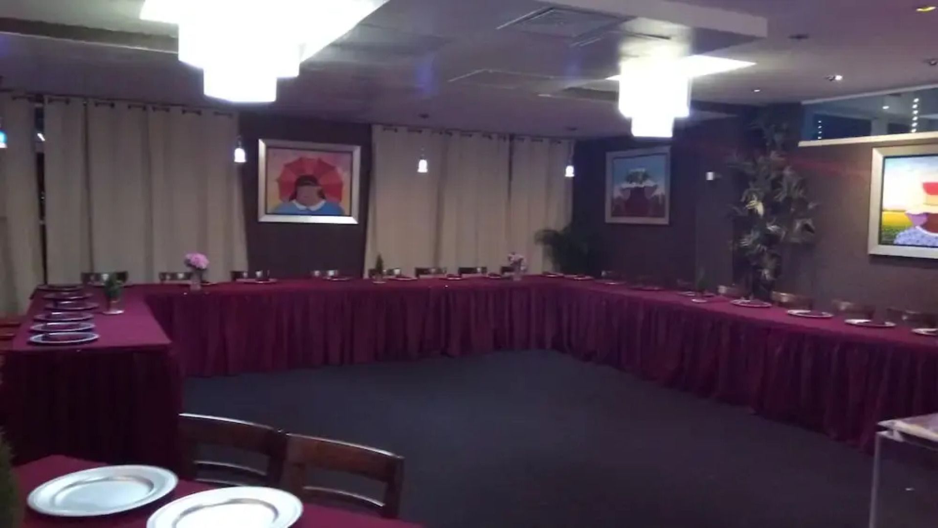 Golden House Hotel & Restaurant