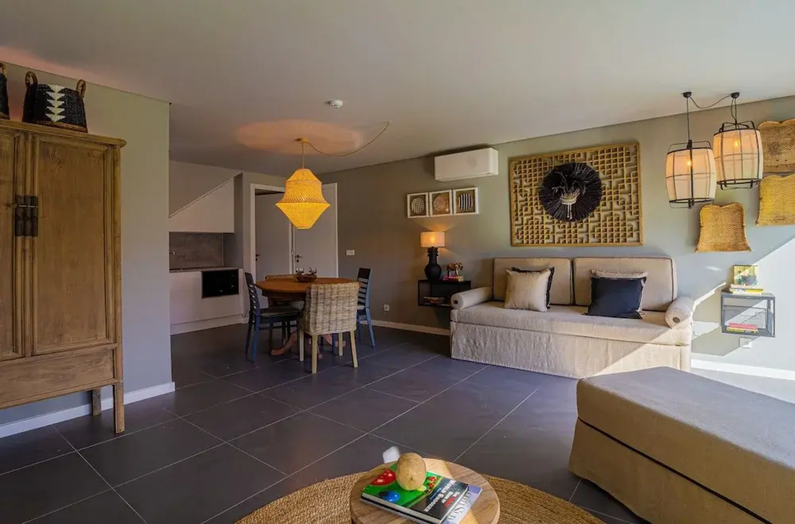 Villa Cerrado das Fontainhas