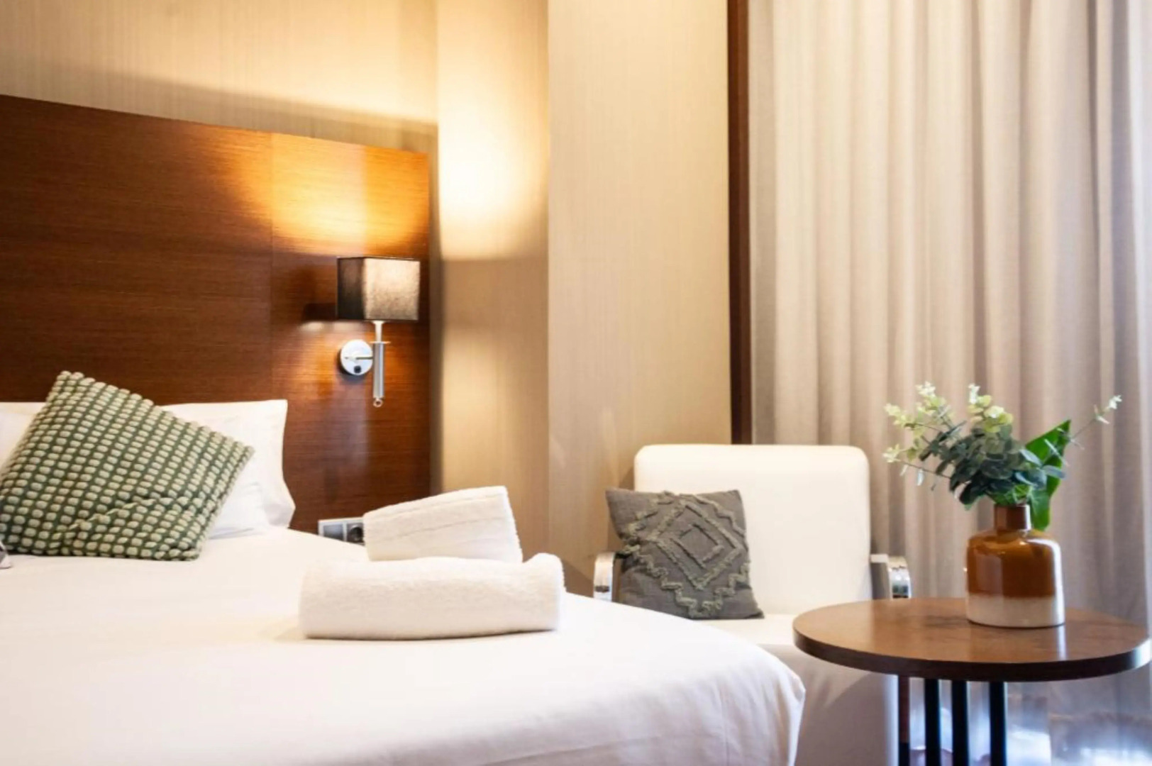 AZZ Valencia Congress Hotel & Spa