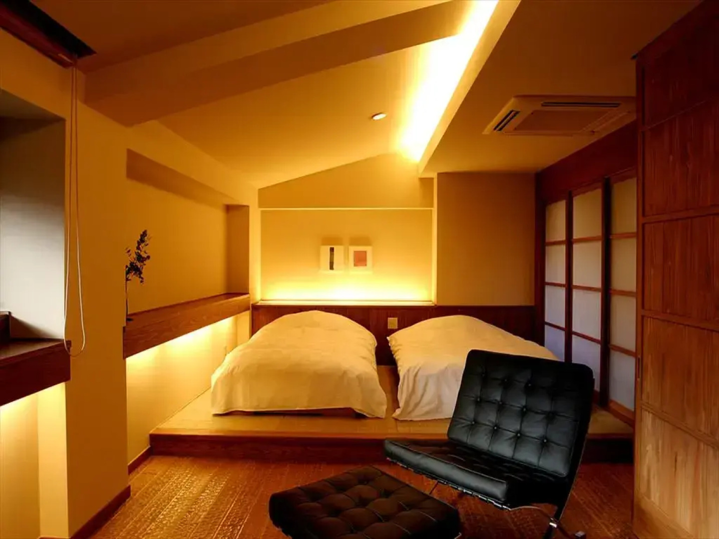 Togattaonsen Bettei Yamabuki