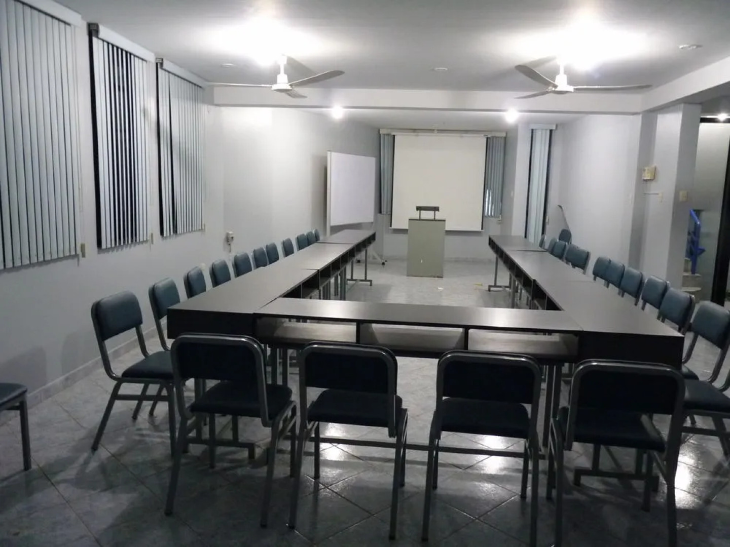 Apart Hotel El Peregrino