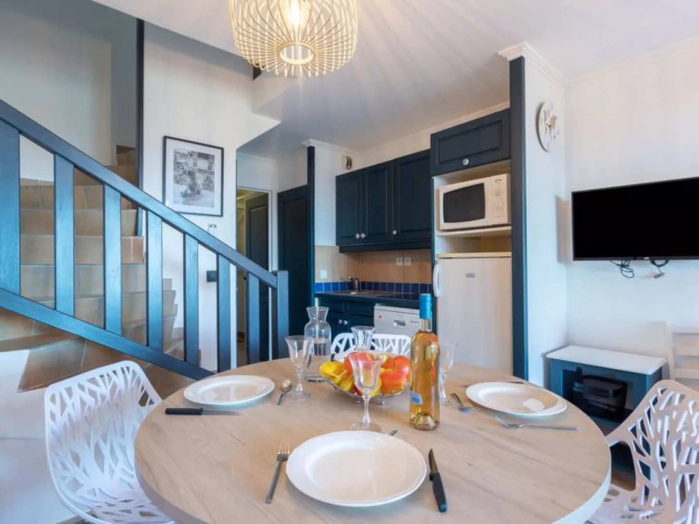 Hôtel Résidence Pierre & Vacances Les Restanques du Golfe de Saint-Tropez