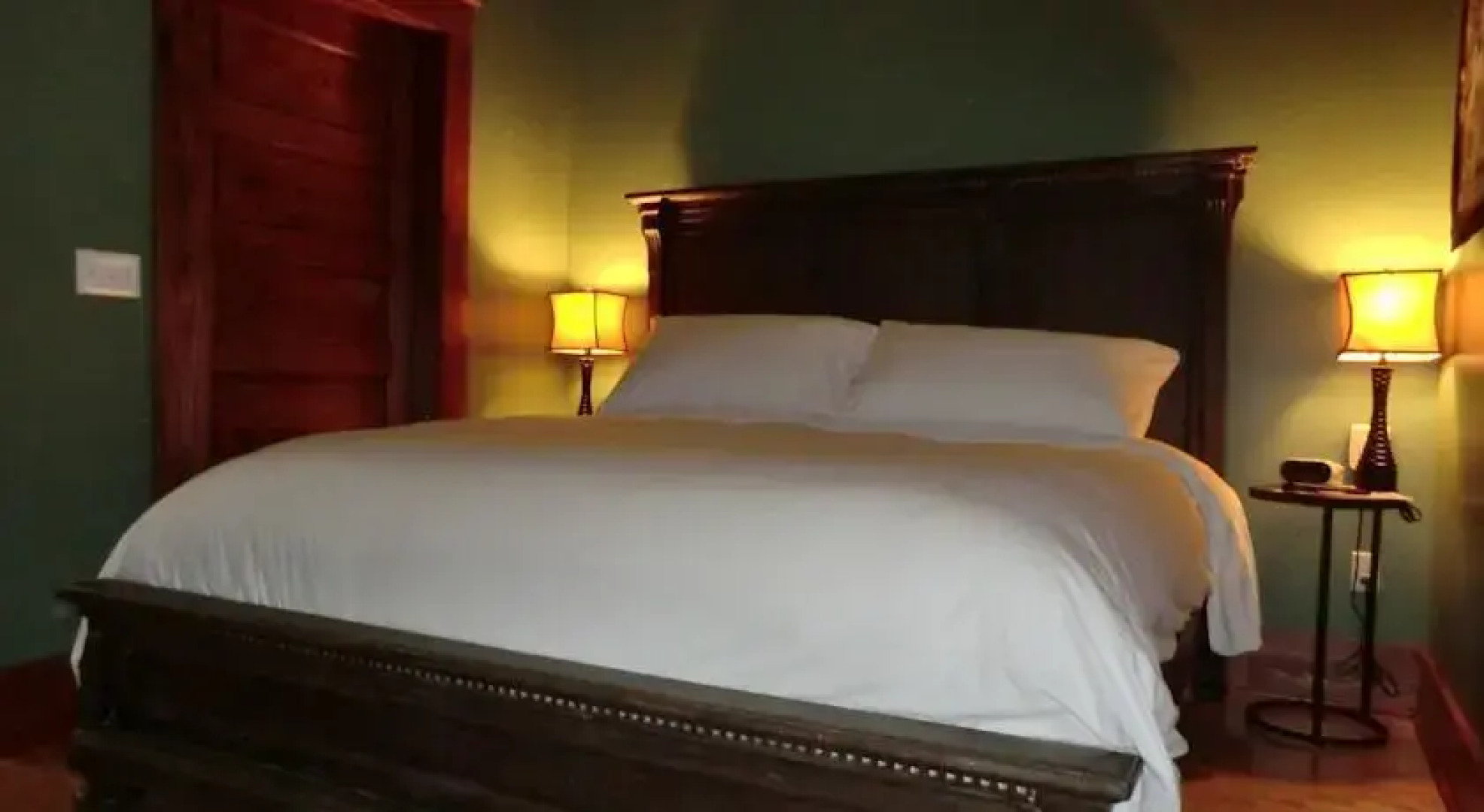 Lesmeister Guesthouse