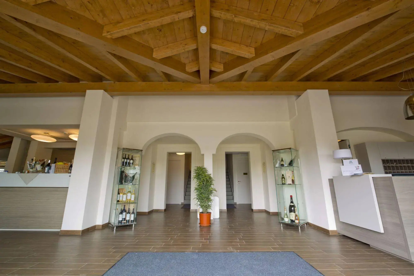 Villa Carolina Resort