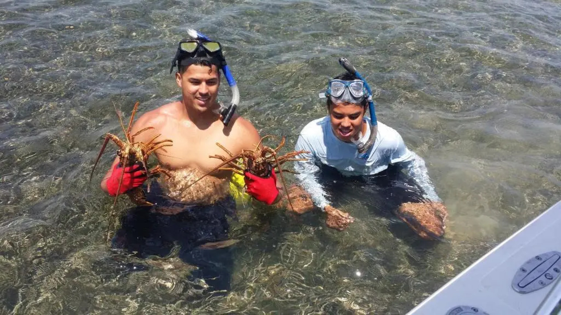 Tiny House RV, Kayak