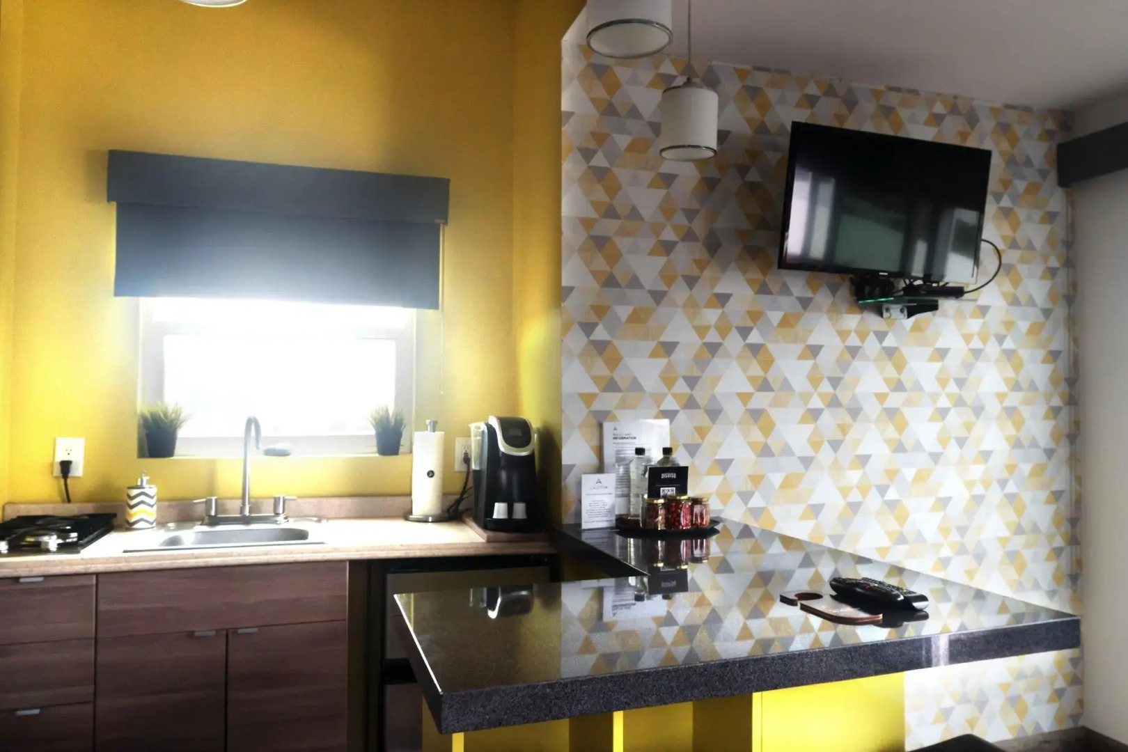 La Cima del Valle Hotel