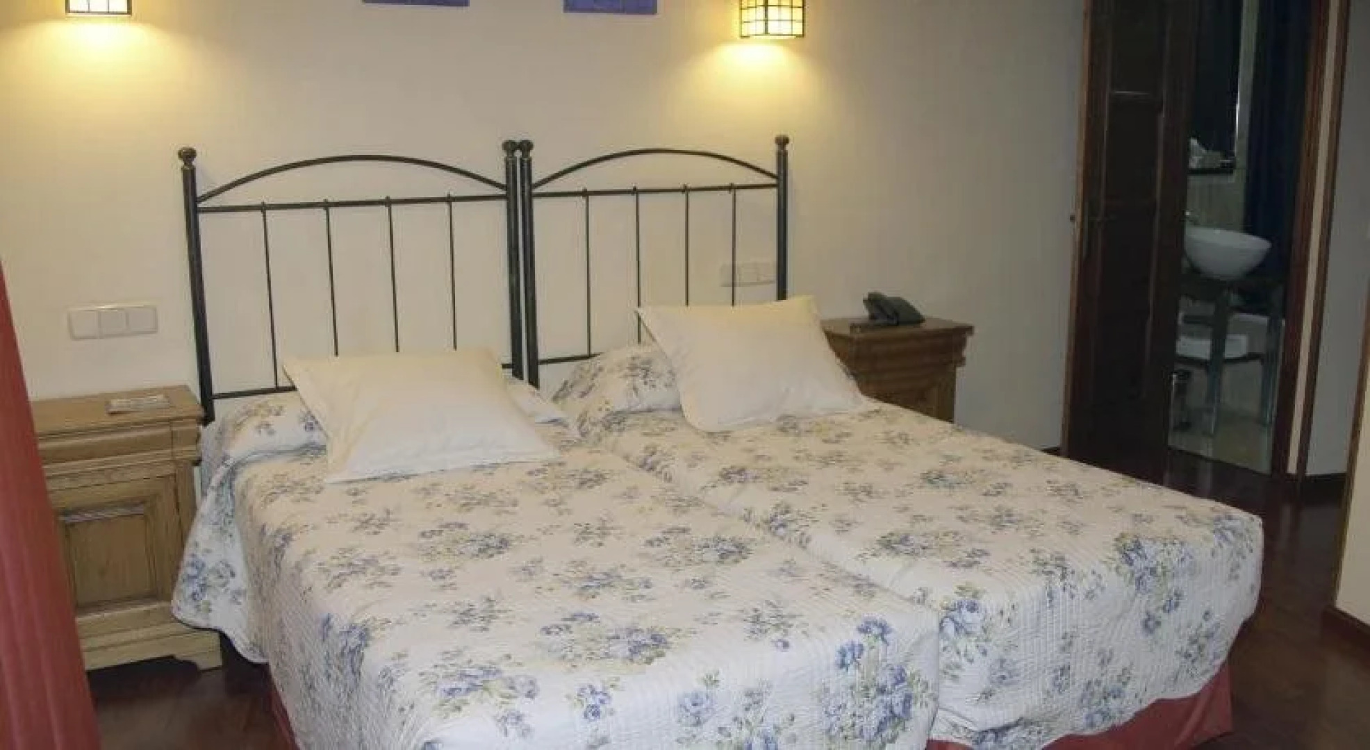 Hotel Rural Las Farolas