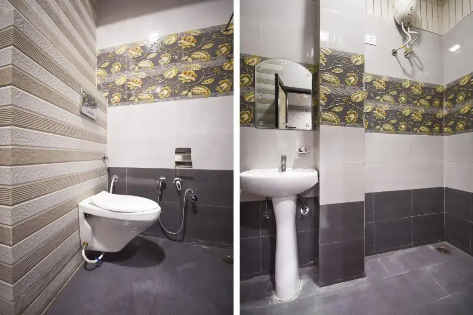 Hotel New Delhi by OYO Rooms