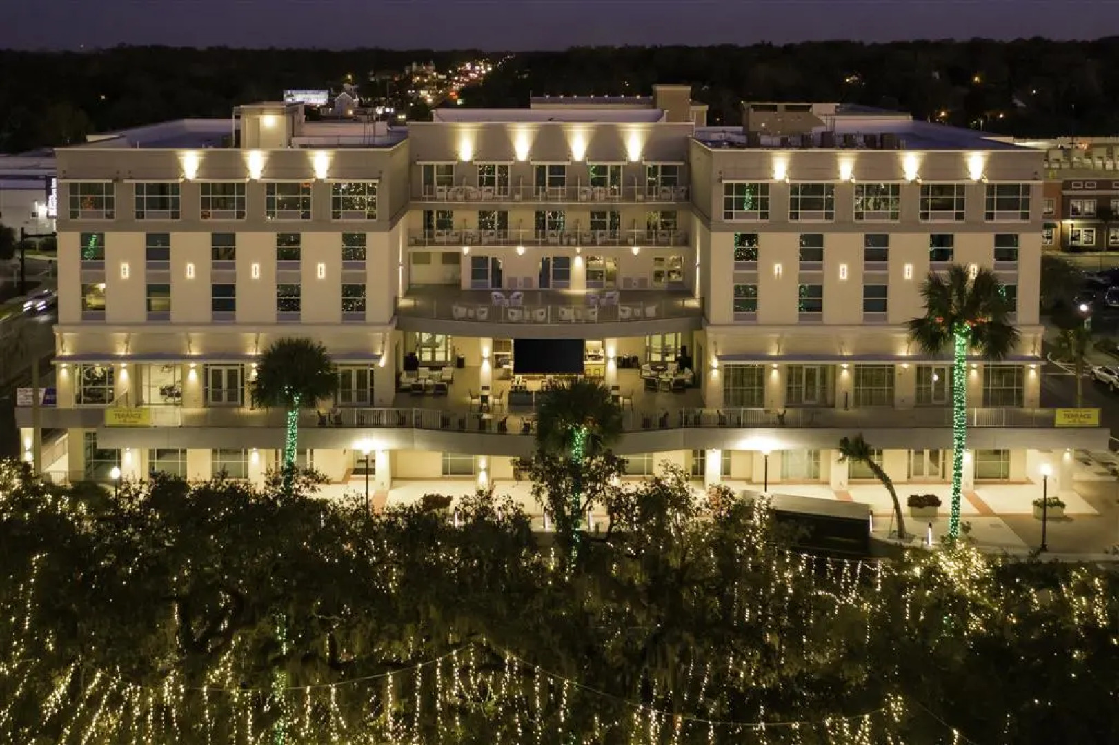 Hilton Garden Inn Ocala Downtown