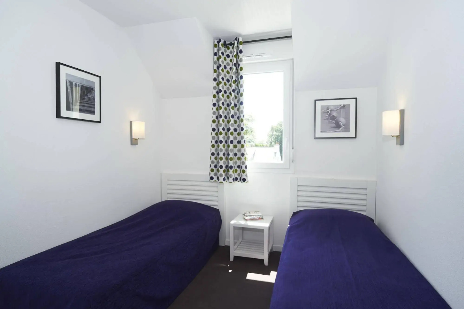 Terres de France - Le Domaine de la Baie