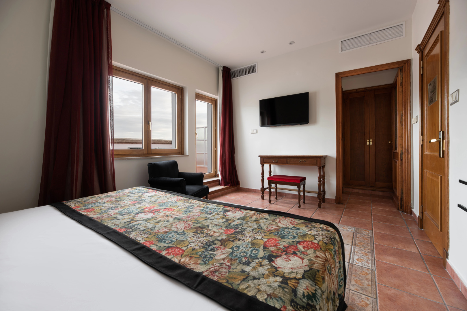 Hotel Exe Alfonso VIII