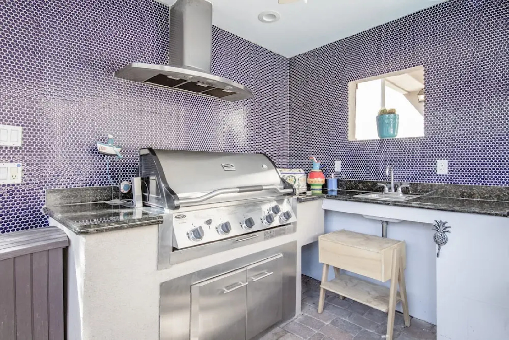 Extravagant Fountain Hills - 6 Br Home