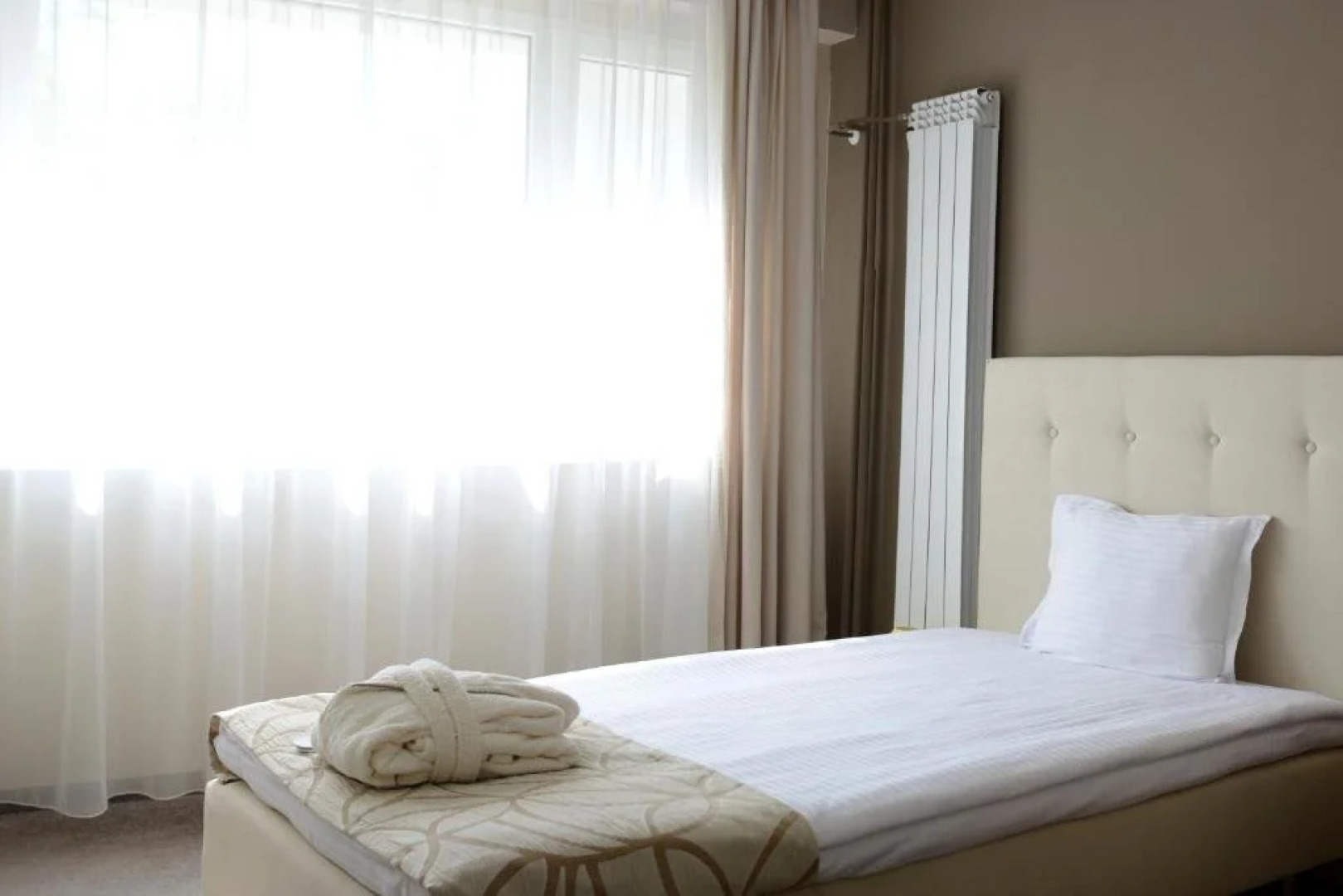 Park Hotel Kyustendil