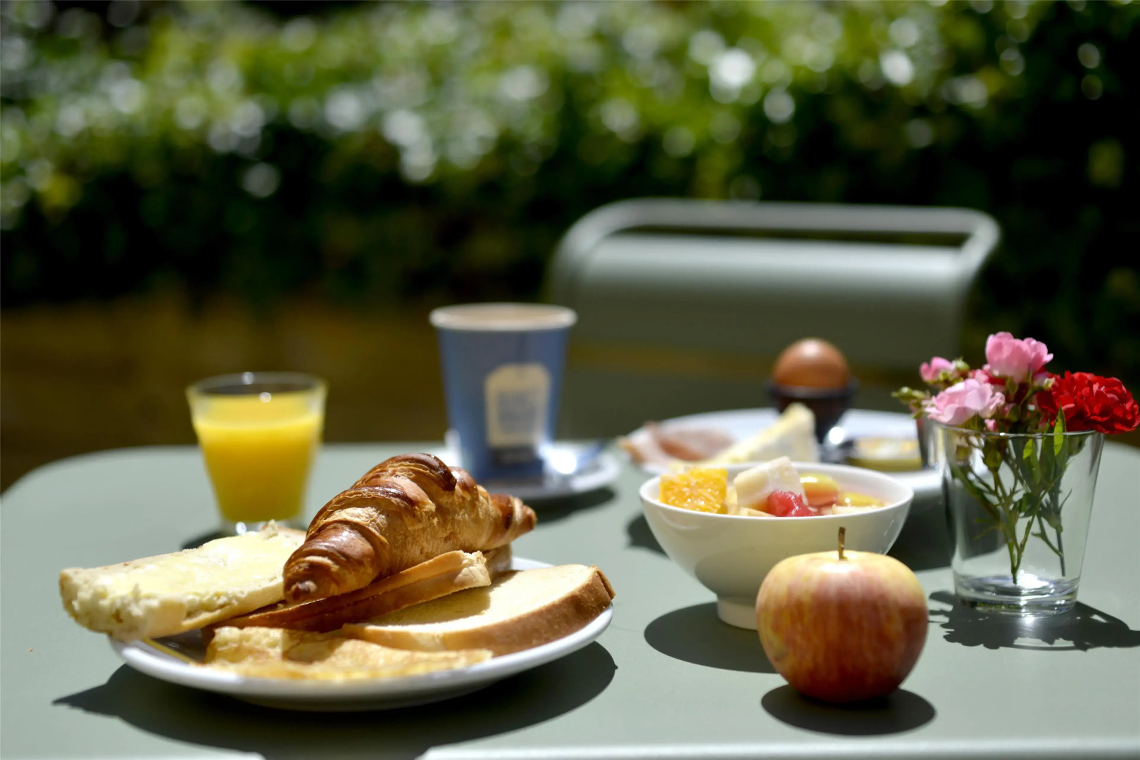 KYRIAD HONFLEUR - La Riviere Saint Sauveur
