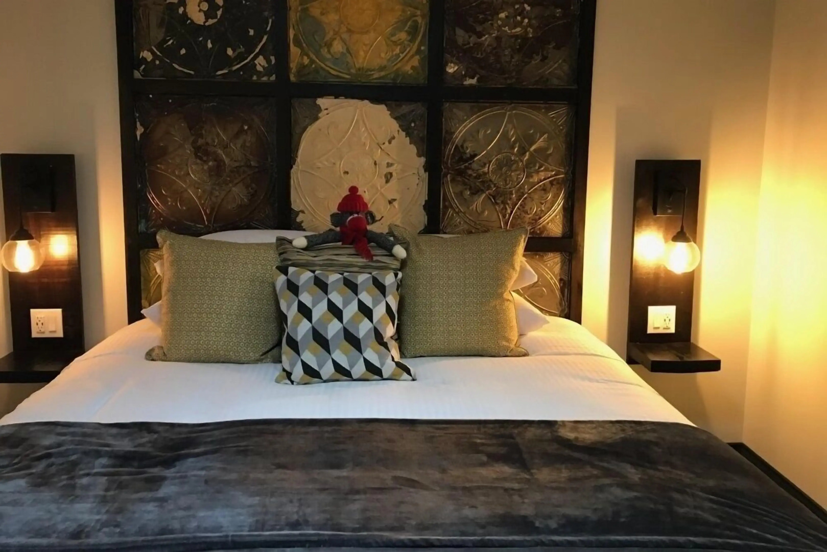 Distinctive Inns of Kingsville Inn31